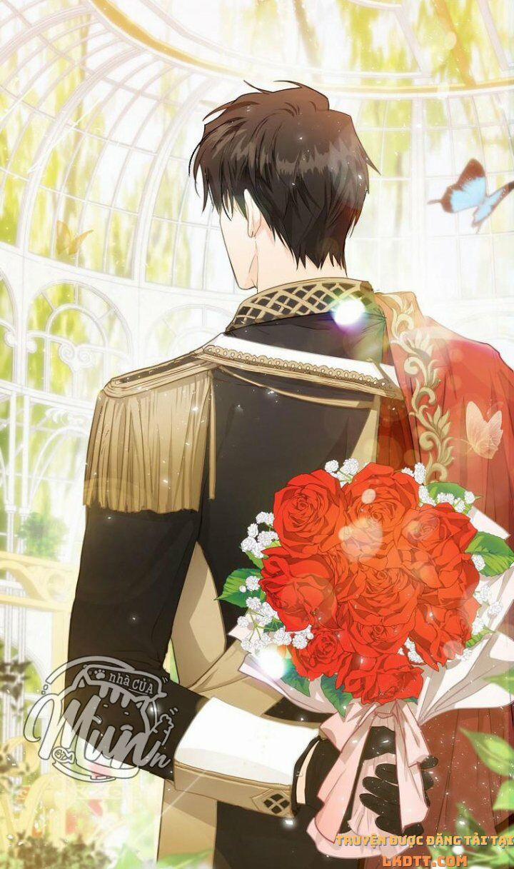 Tôi Trở Thành Vợ Nam Chính 9 trang 6