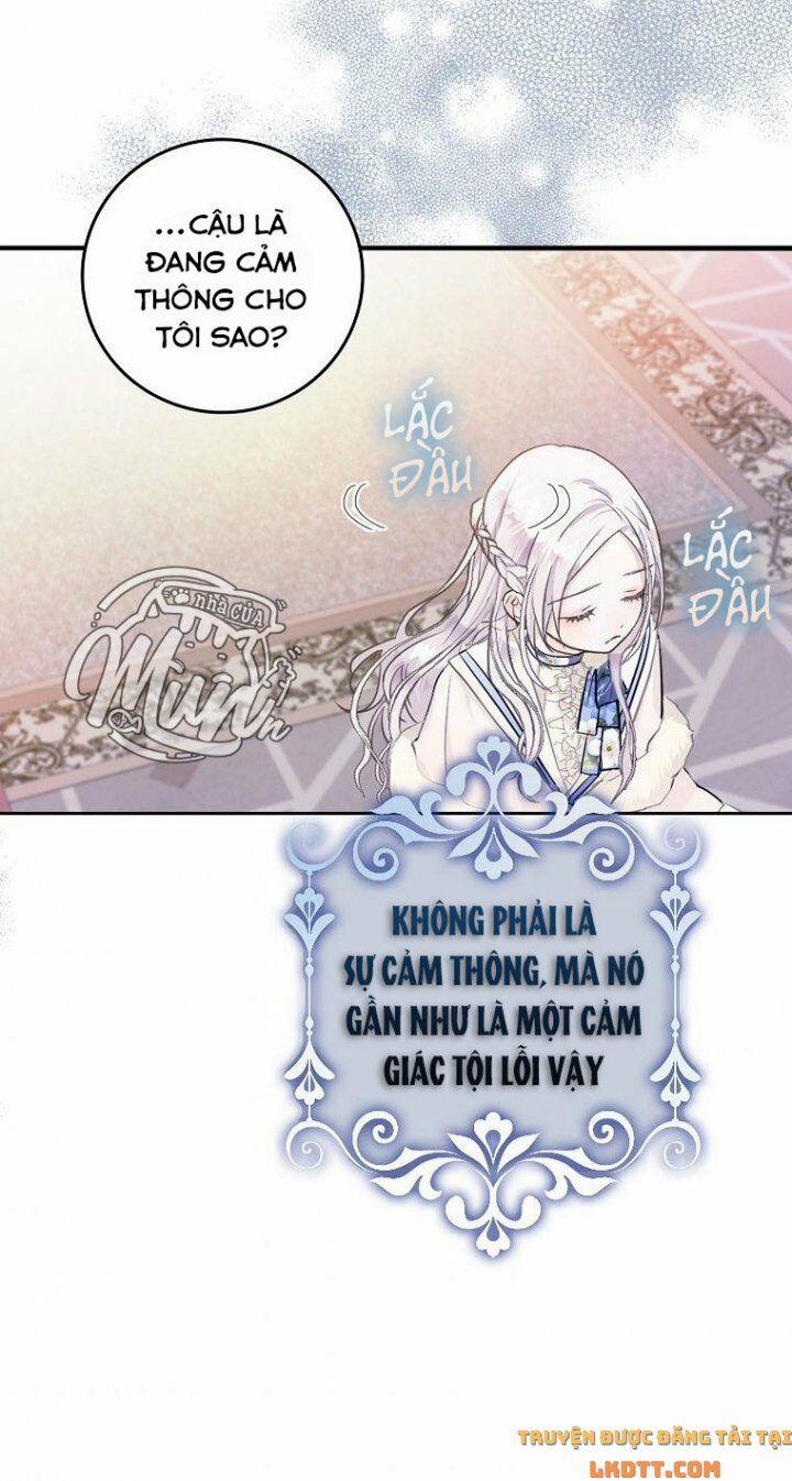 Tôi Trở Thành Vợ Nam Chính 9 trang 60