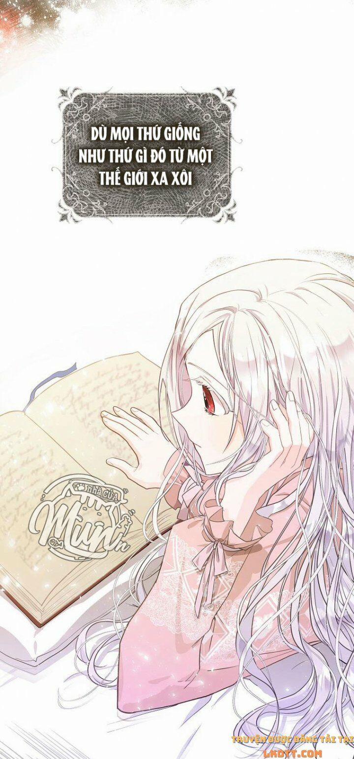 Tôi Trở Thành Vợ Nam Chính 9 trang 63