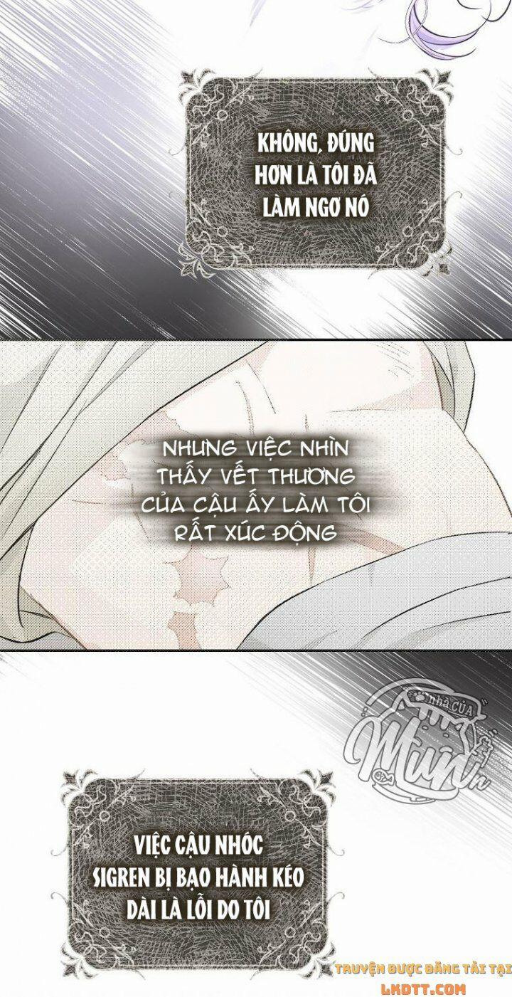 Tôi Trở Thành Vợ Nam Chính 9 trang 64