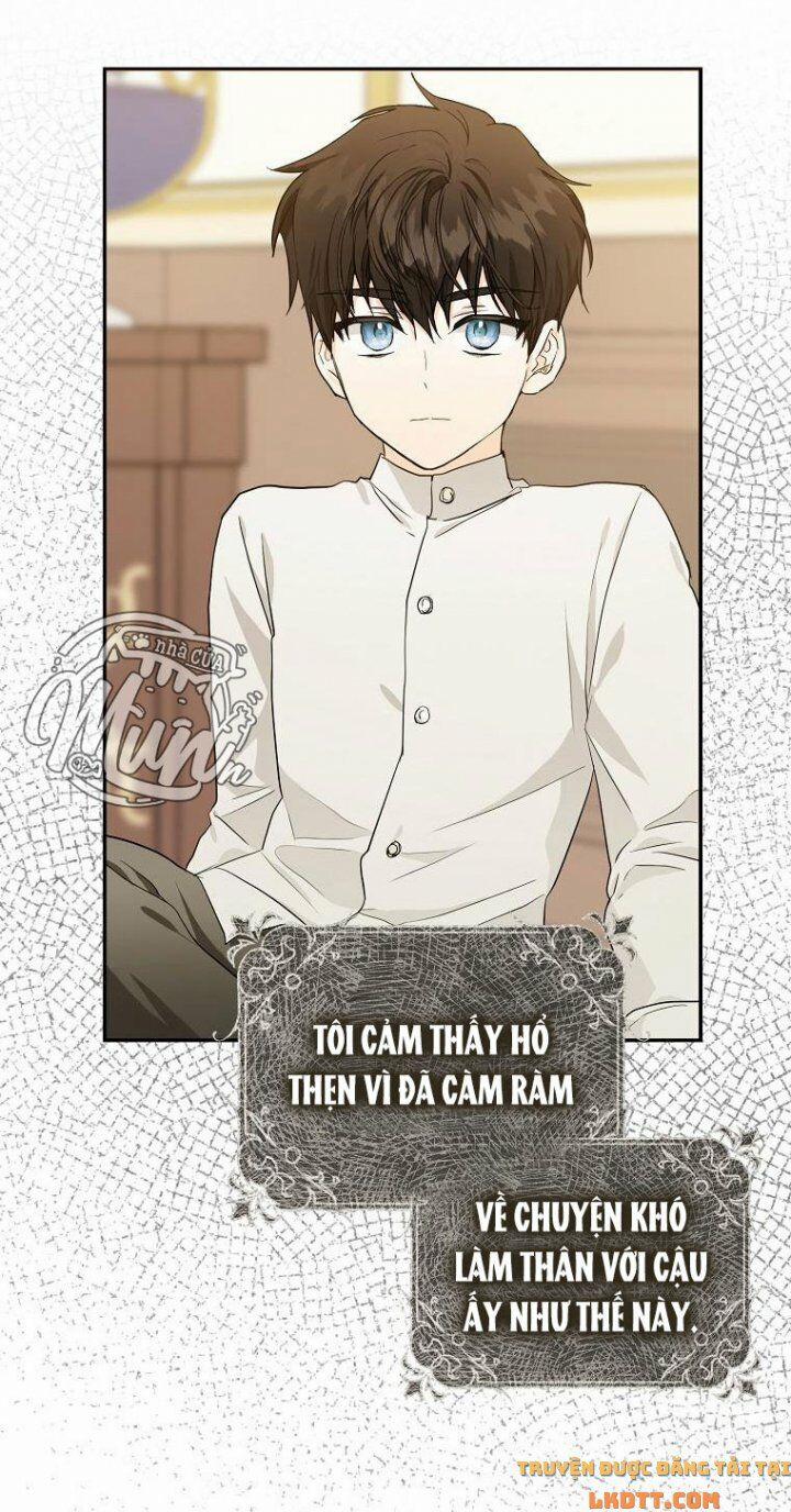 Tôi Trở Thành Vợ Nam Chính 9 trang 65