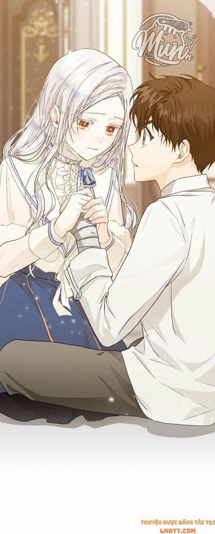 Tôi Trở Thành Vợ Nam Chính 9 trang 69