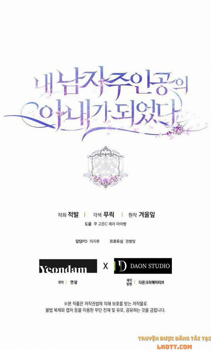 Tôi Trở Thành Vợ Nam Chính 9 trang 70