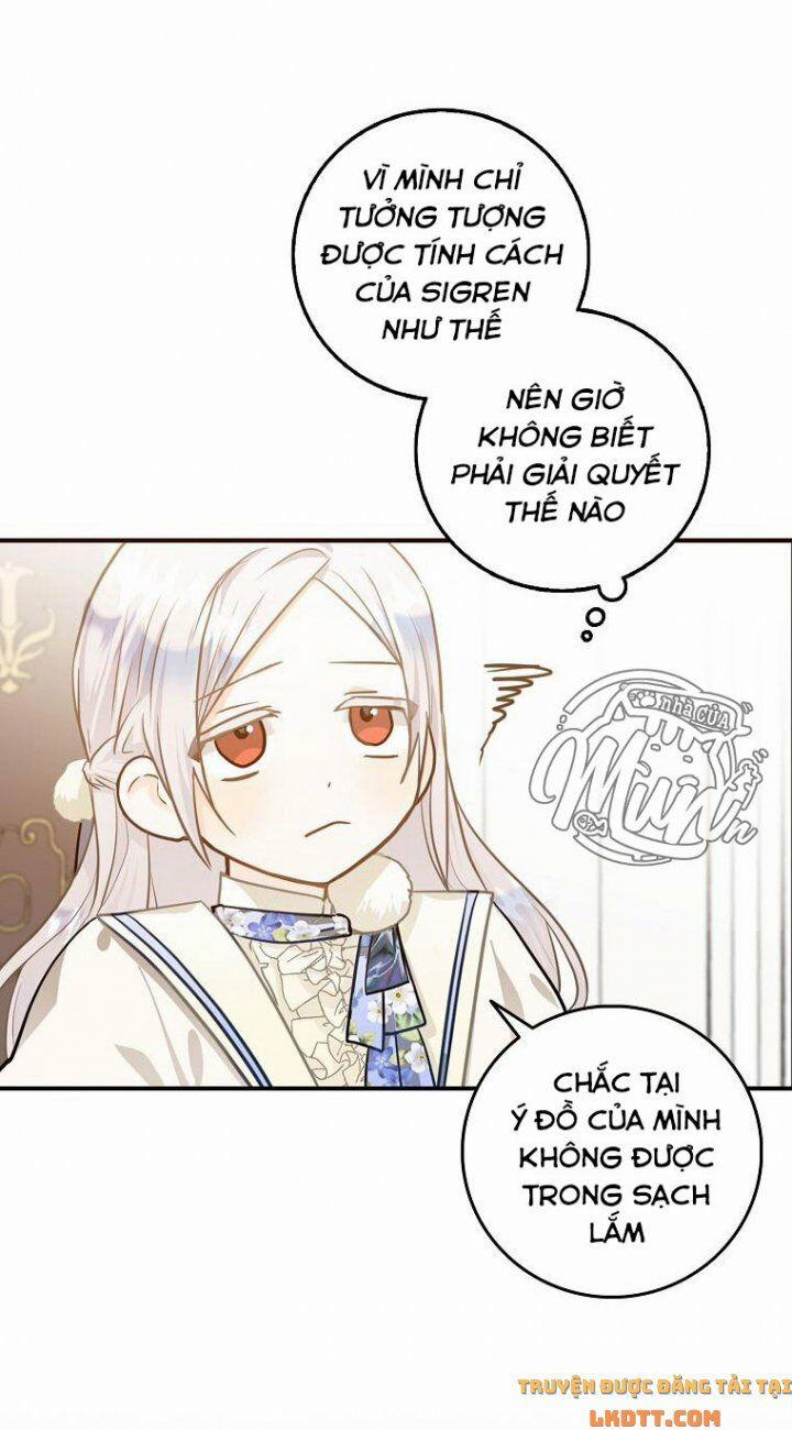 Tôi Trở Thành Vợ Nam Chính 9 trang 9