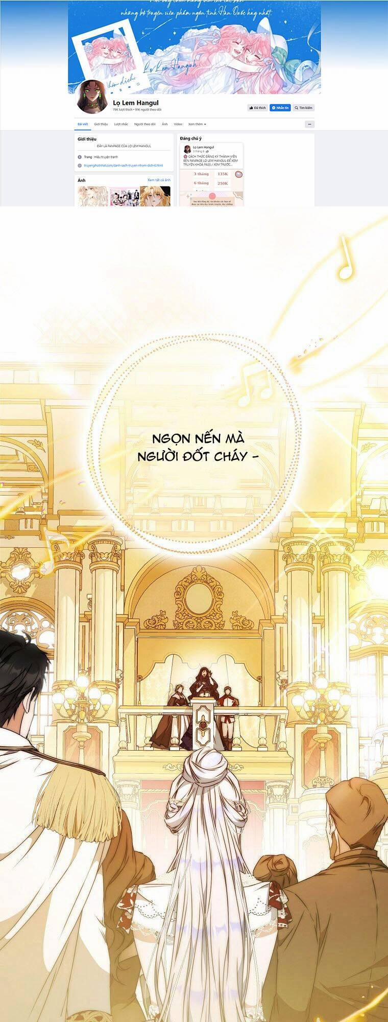 Tôi Trở Thành Vợ Nam Chính 90.1 trang 0