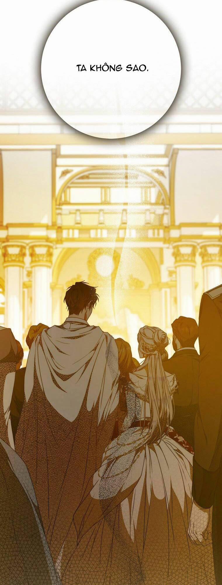 Tôi Trở Thành Vợ Nam Chính 90.1 trang 10