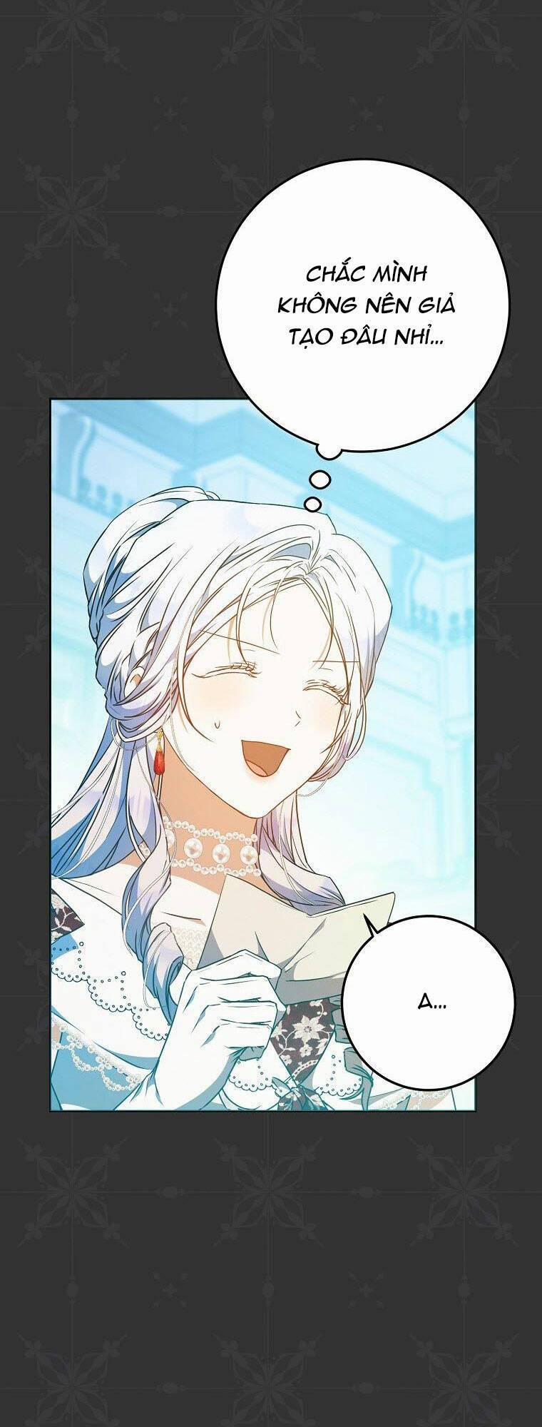 Tôi Trở Thành Vợ Nam Chính 90.1 trang 16