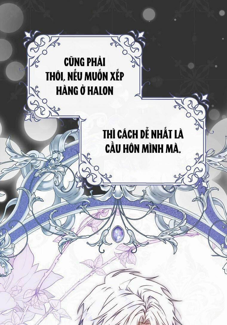 Tôi Trở Thành Vợ Nam Chính 90.1 trang 20