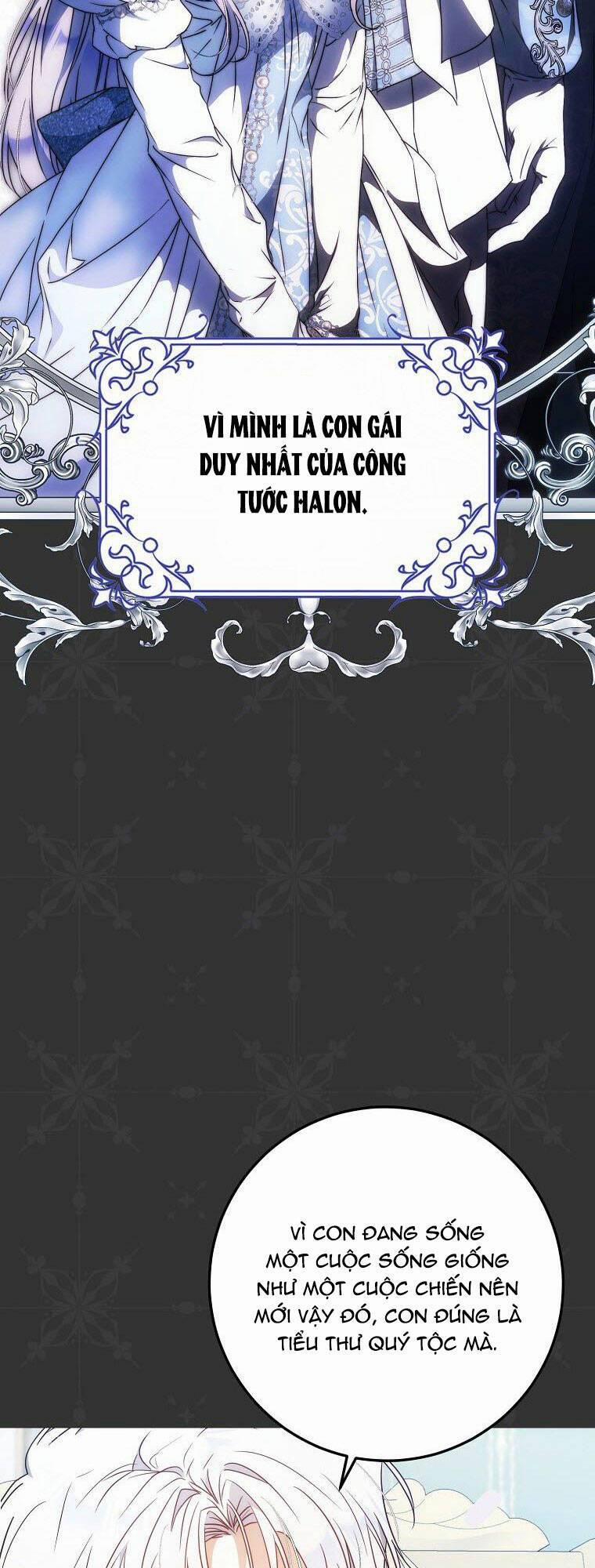 Tôi Trở Thành Vợ Nam Chính 90.1 trang 22