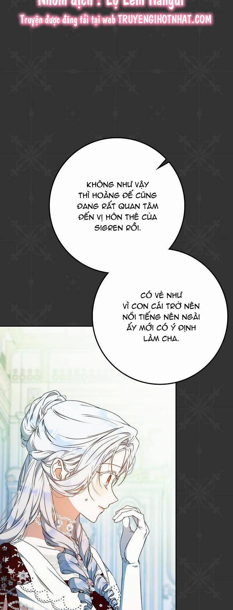 Tôi Trở Thành Vợ Nam Chính 90.1 trang 28