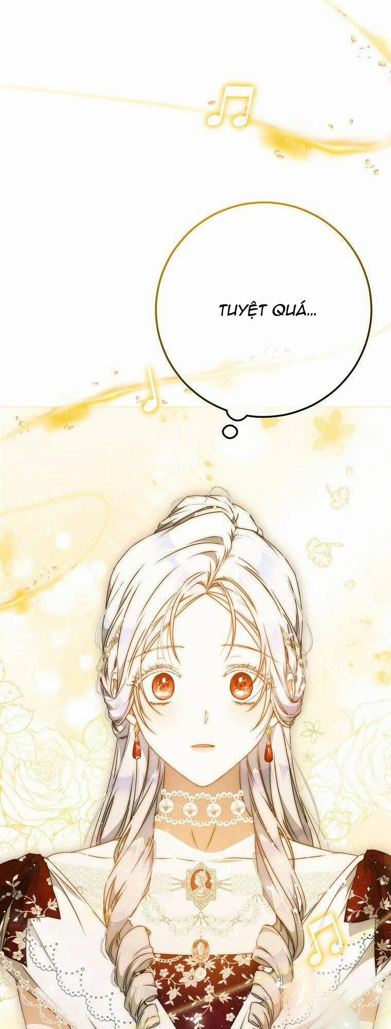 Tôi Trở Thành Vợ Nam Chính 90.1 trang 3