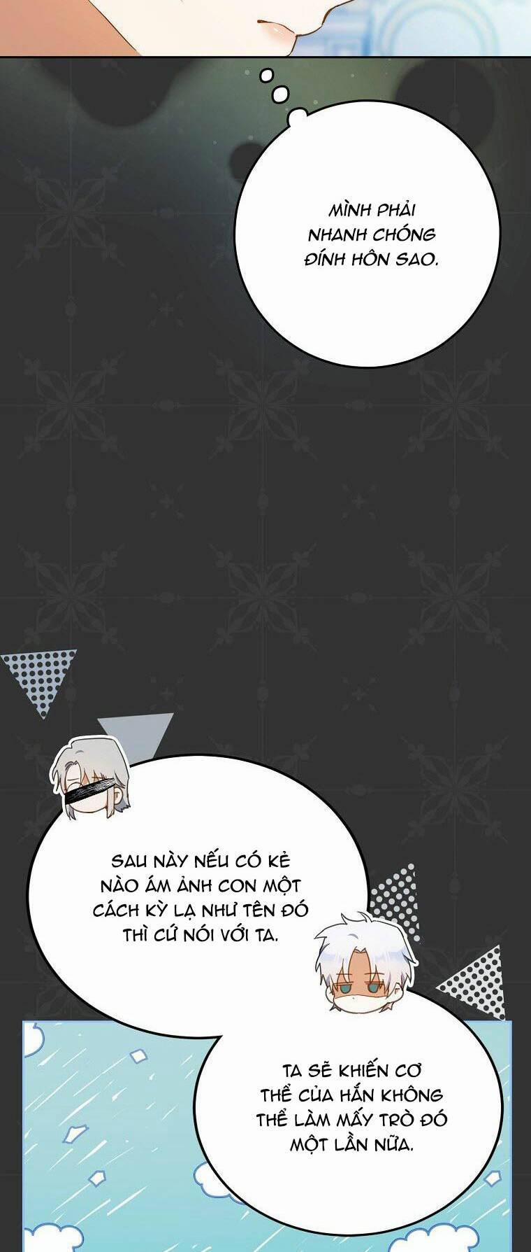 Tôi Trở Thành Vợ Nam Chính 90.1 trang 30