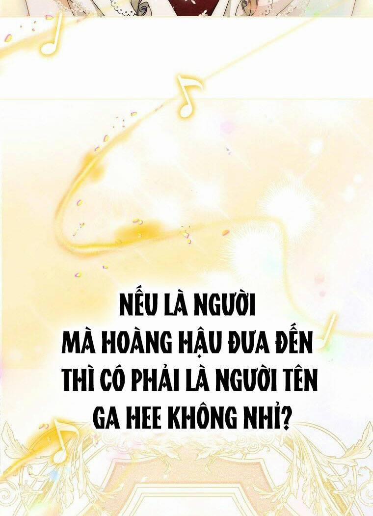 Tôi Trở Thành Vợ Nam Chính 90.1 trang 4