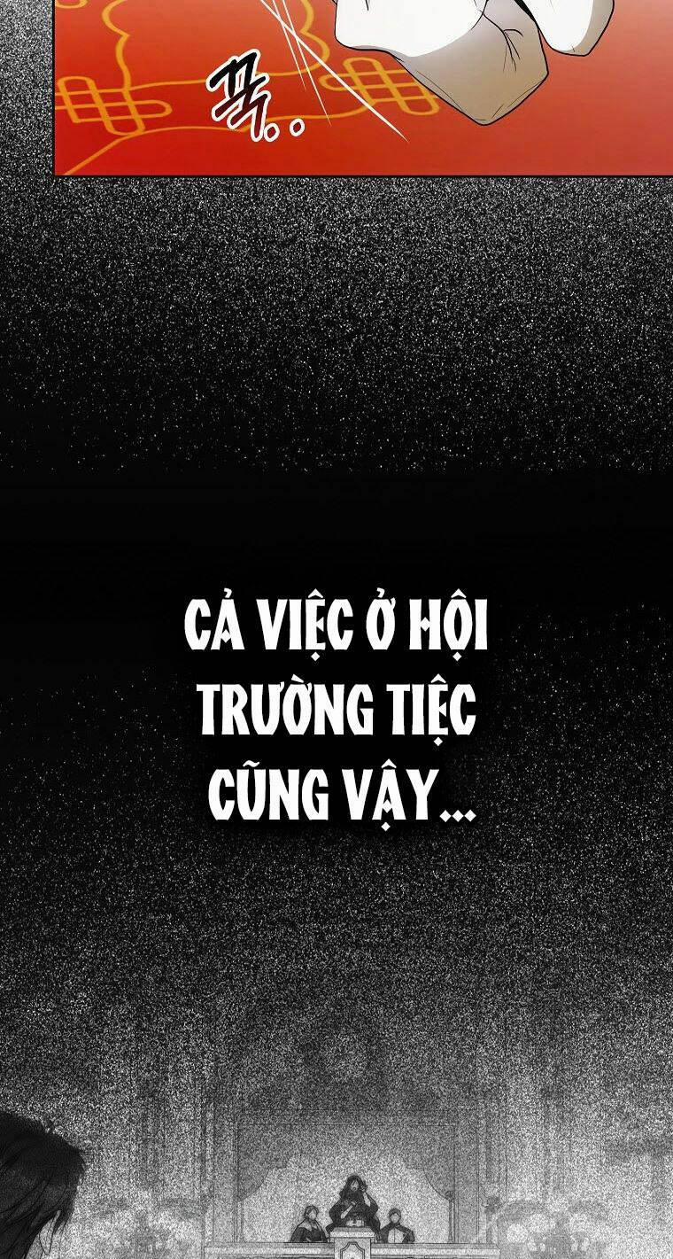 Tôi Trở Thành Vợ Nam Chính 90.1 trang 47