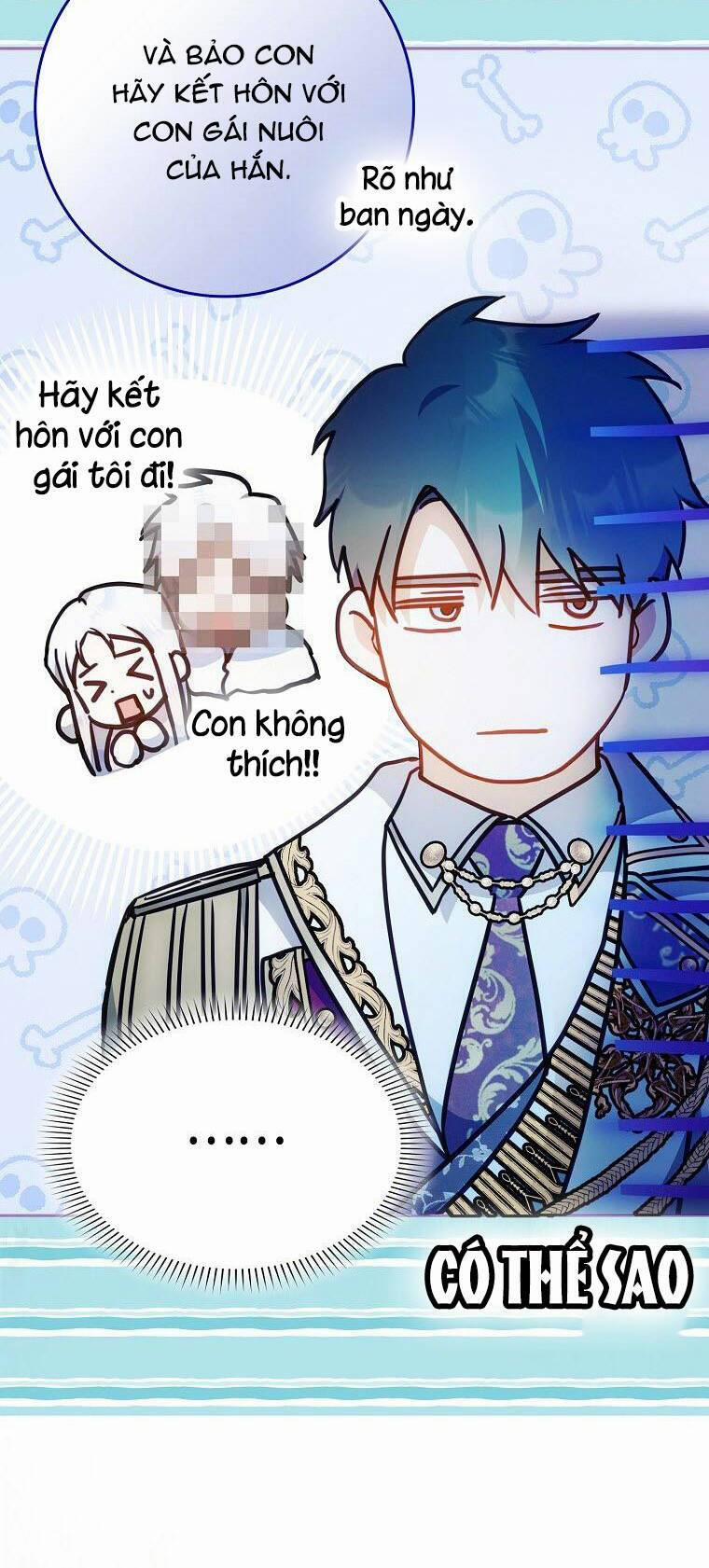 Tôi Trở Thành Vợ Nam Chính 90.1 trang 50