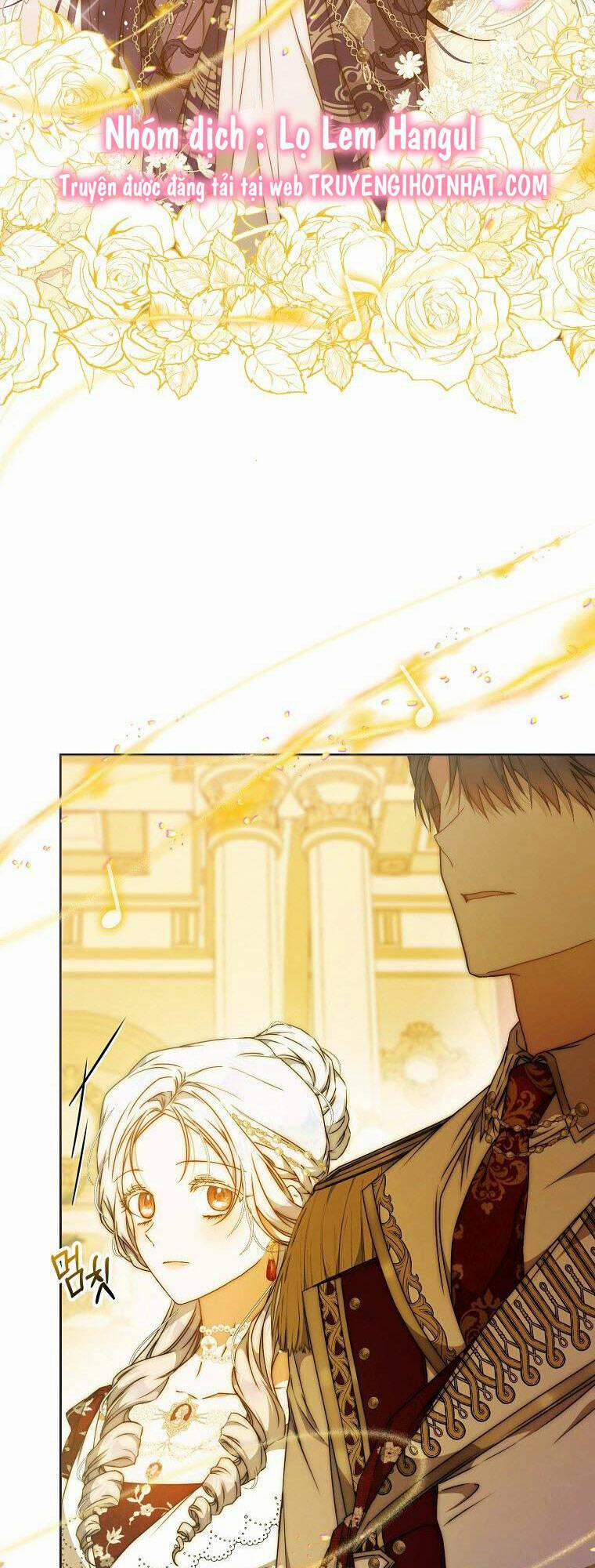 Tôi Trở Thành Vợ Nam Chính 90.1 trang 6