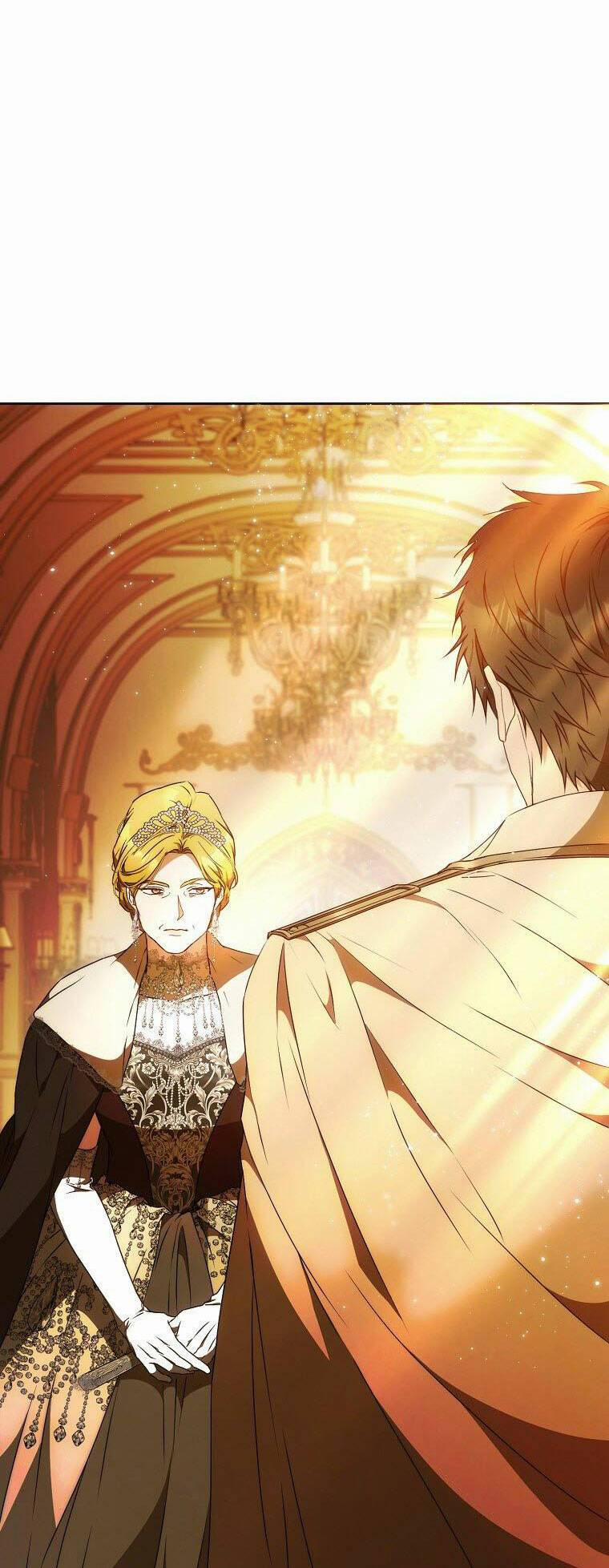 Tôi Trở Thành Vợ Nam Chính 90.1 trang 62