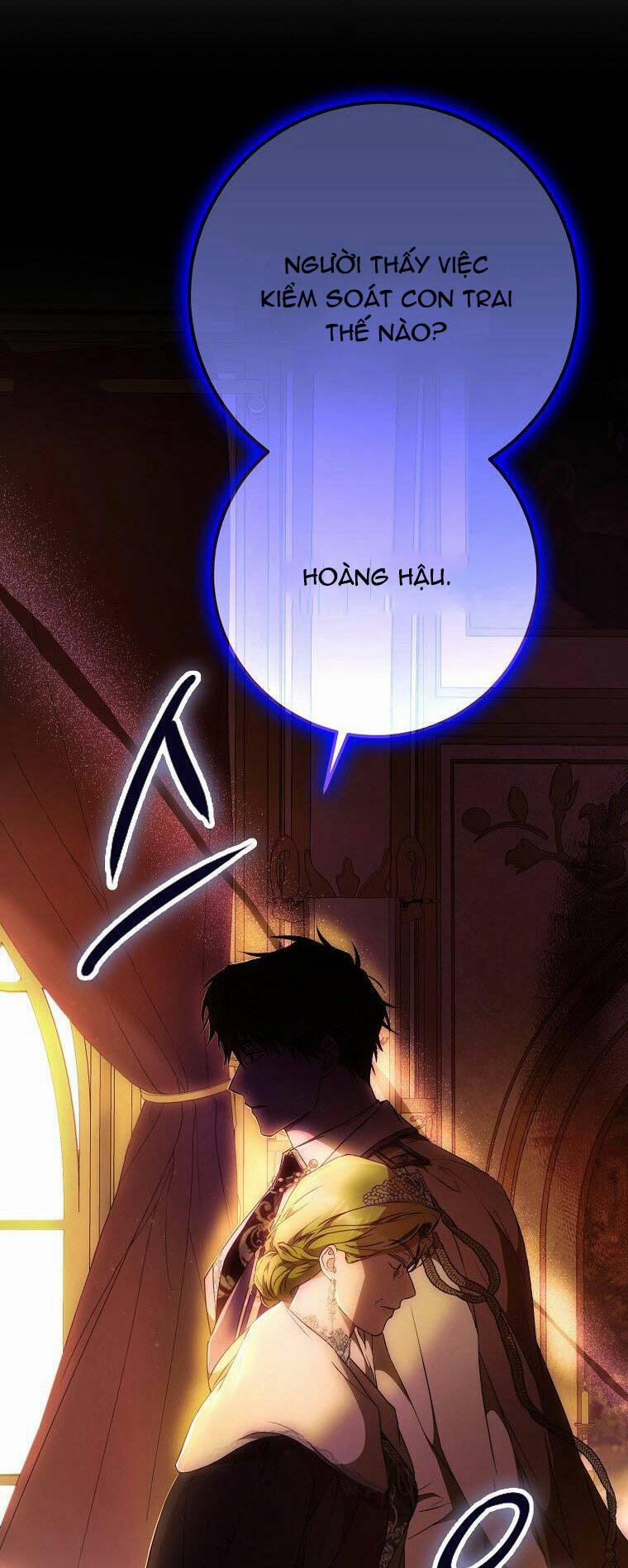 Tôi Trở Thành Vợ Nam Chính 90.1 trang 67