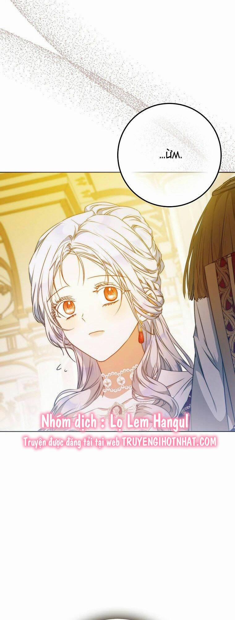 Tôi Trở Thành Vợ Nam Chính 90.1 trang 9