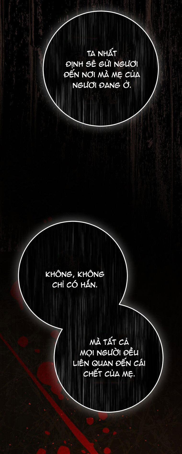 Tôi Trở Thành Vợ Nam Chính 90.2 trang 2