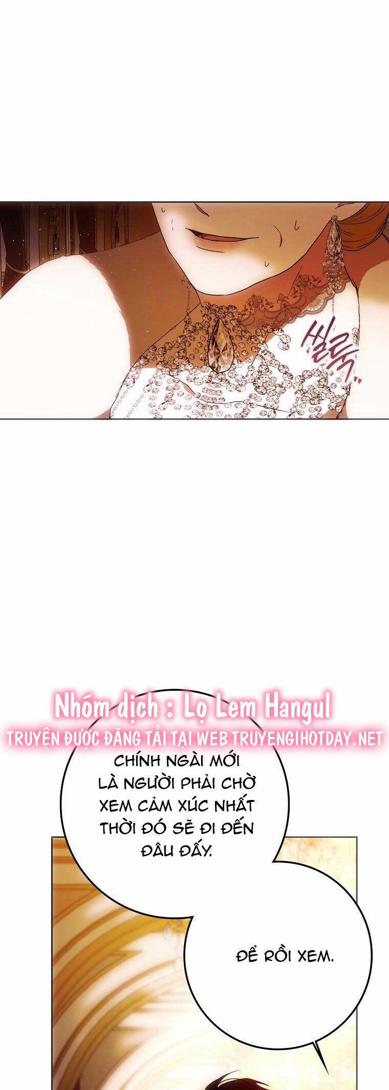 Tôi Trở Thành Vợ Nam Chính 90.2 trang 5