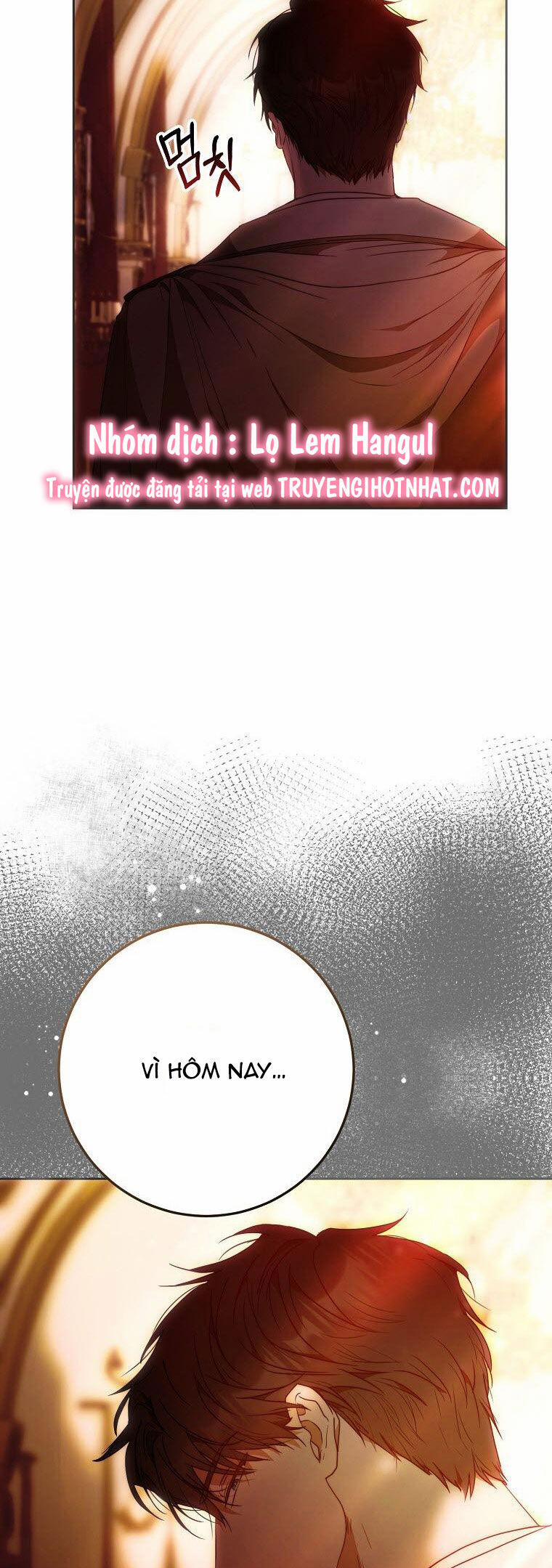 Tôi Trở Thành Vợ Nam Chính 90.2 trang 6