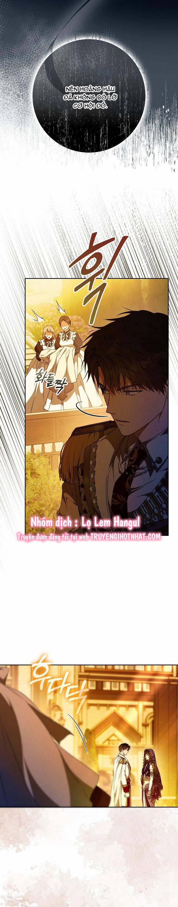 Tôi Trở Thành Vợ Nam Chính 91.1 trang 12