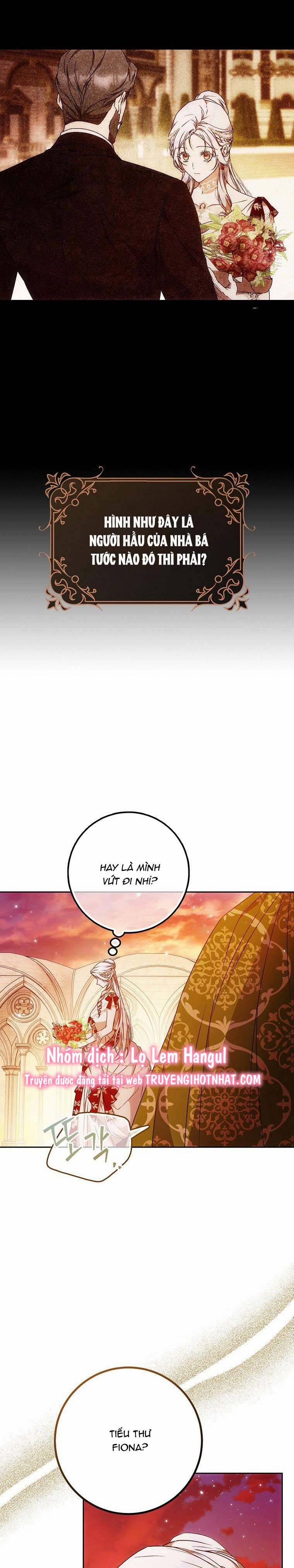 Tôi Trở Thành Vợ Nam Chính 91.1 trang 2