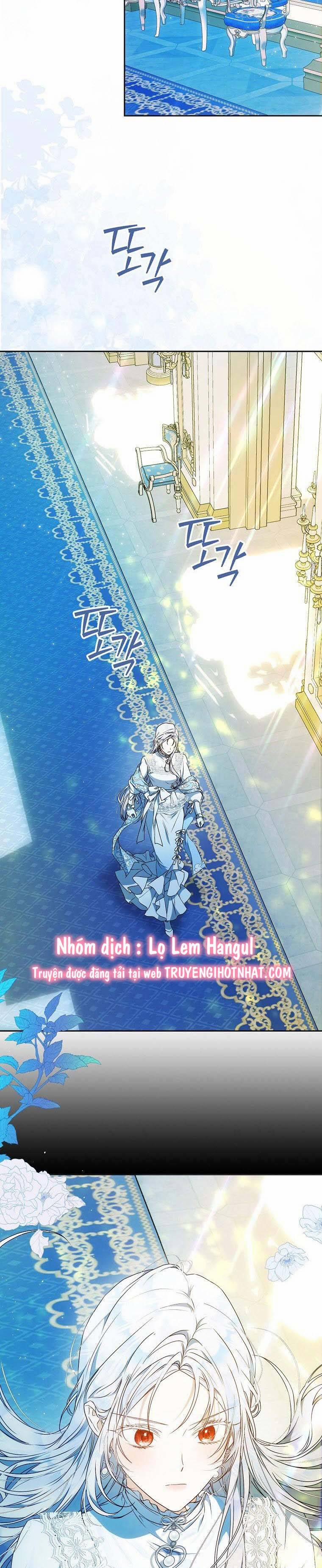 Tôi Trở Thành Vợ Nam Chính 91.1 trang 27