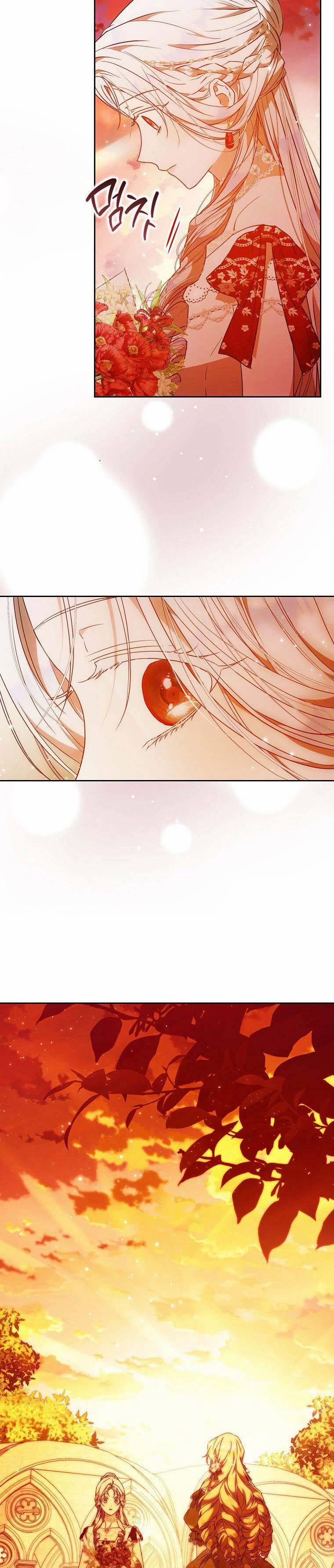 Tôi Trở Thành Vợ Nam Chính 91.1 trang 3