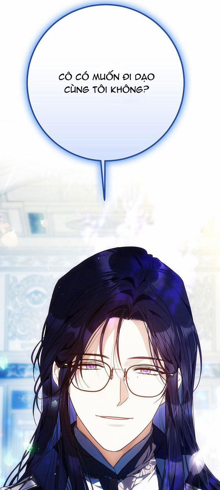 Tôi Trở Thành Vợ Nam Chính 91.2 trang 1