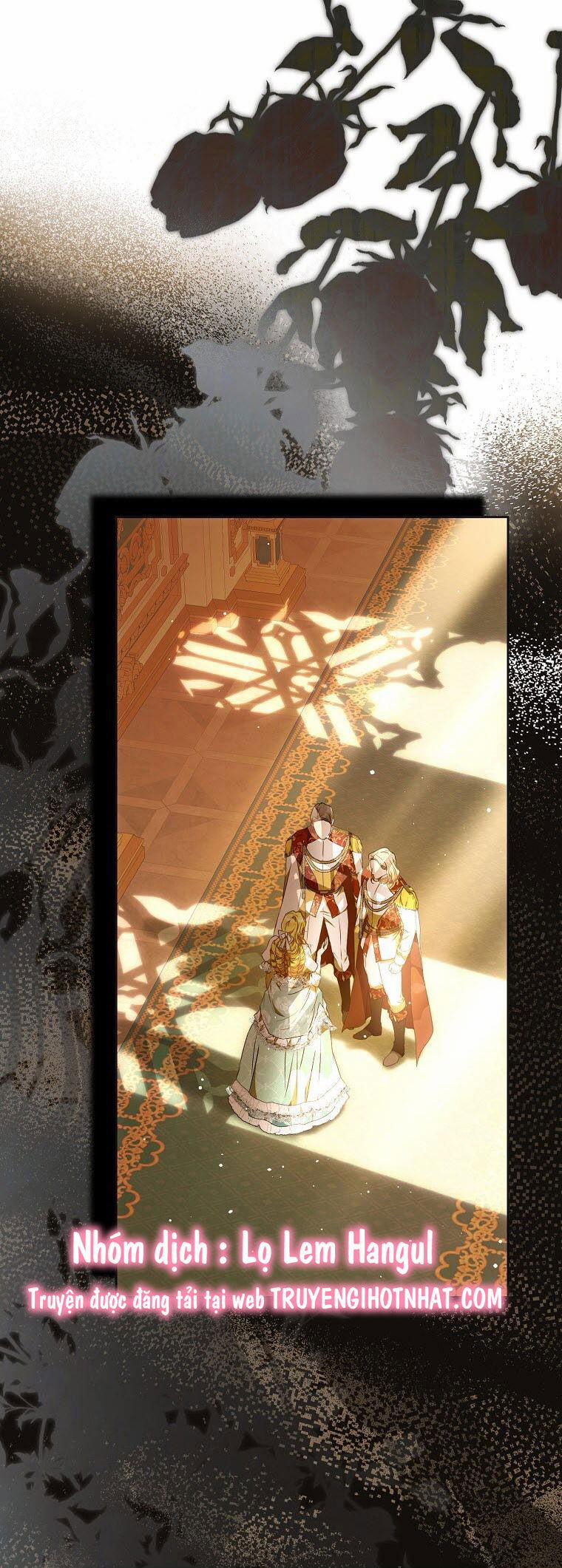 Tôi Trở Thành Vợ Nam Chính 93 trang 0