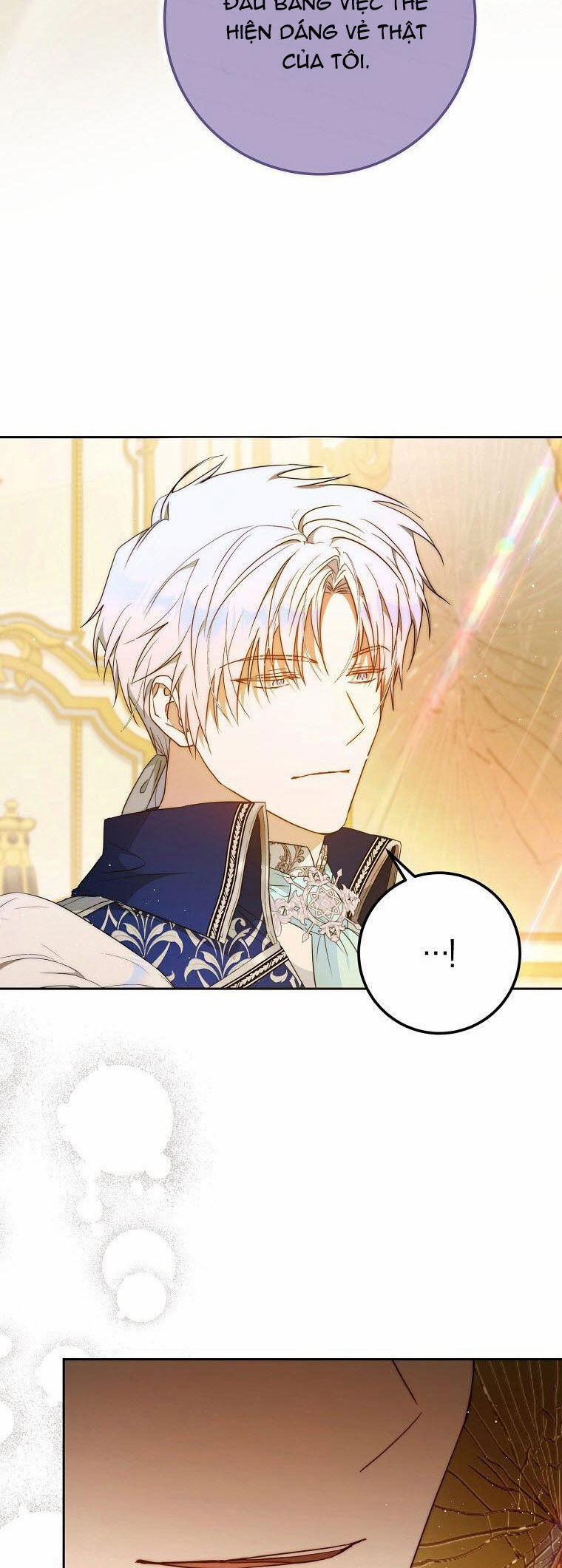 Tôi Trở Thành Vợ Nam Chính 93 trang 10