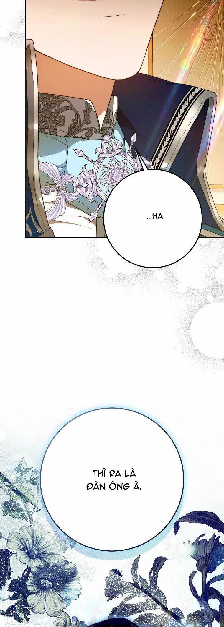 Tôi Trở Thành Vợ Nam Chính 93 trang 11