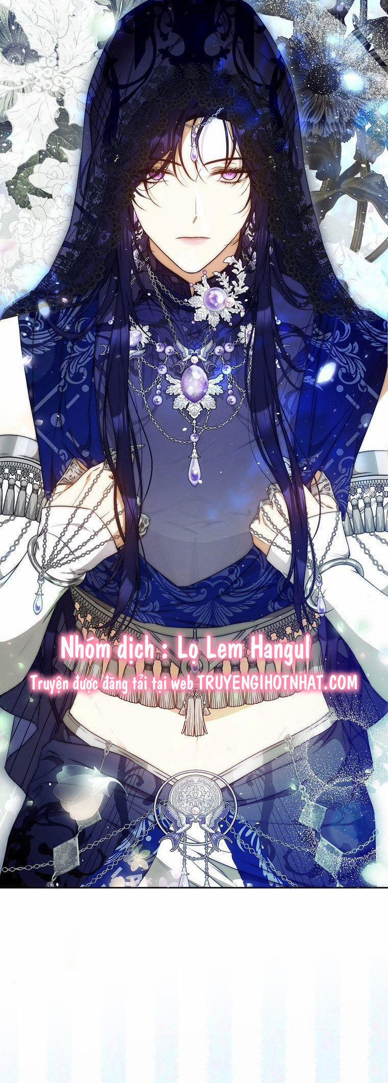 Tôi Trở Thành Vợ Nam Chính 93 trang 12