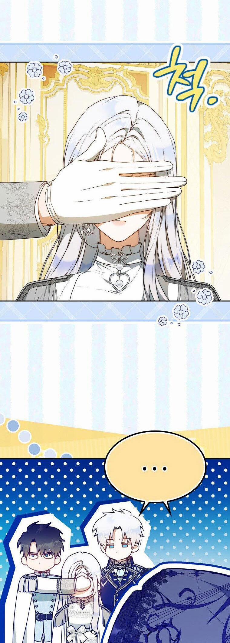 Tôi Trở Thành Vợ Nam Chính 93 trang 13