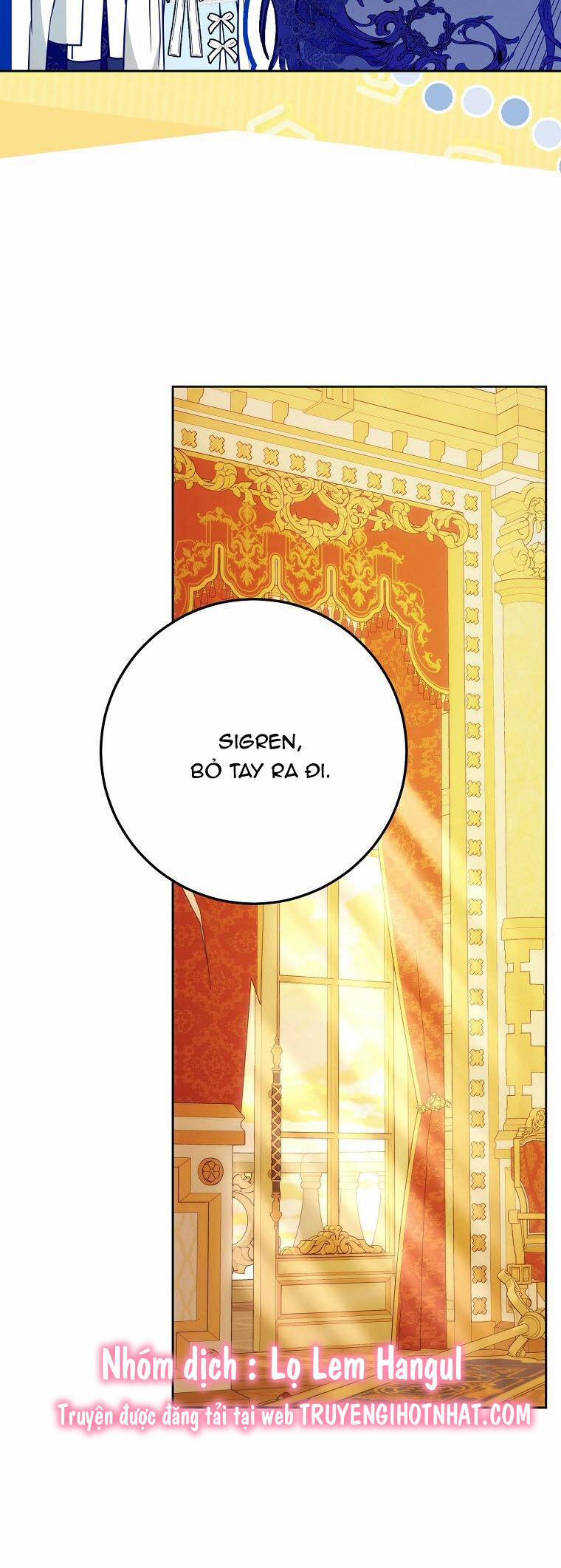 Tôi Trở Thành Vợ Nam Chính 93 trang 14