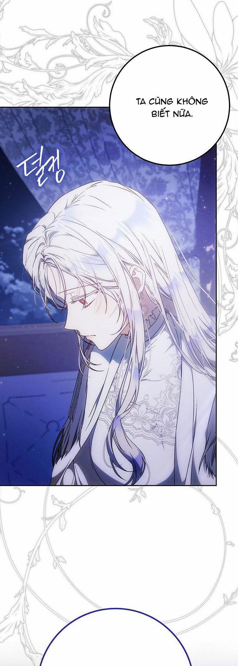 Tôi Trở Thành Vợ Nam Chính 93 trang 18