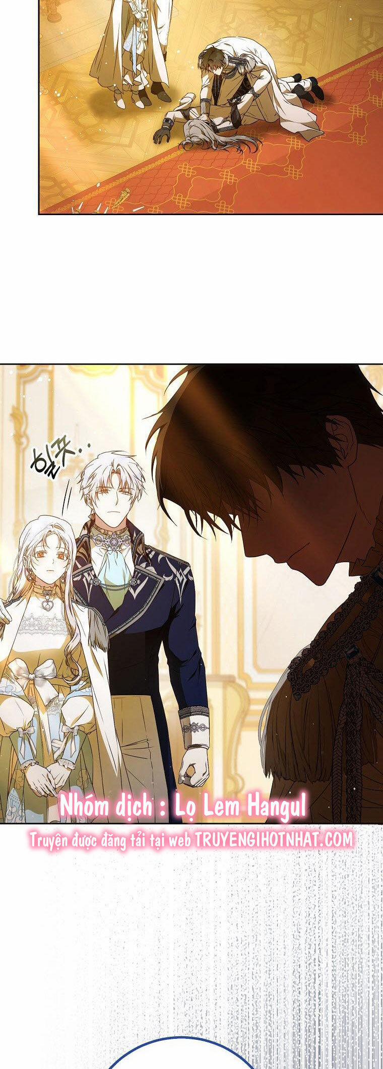 Tôi Trở Thành Vợ Nam Chính 93 trang 2