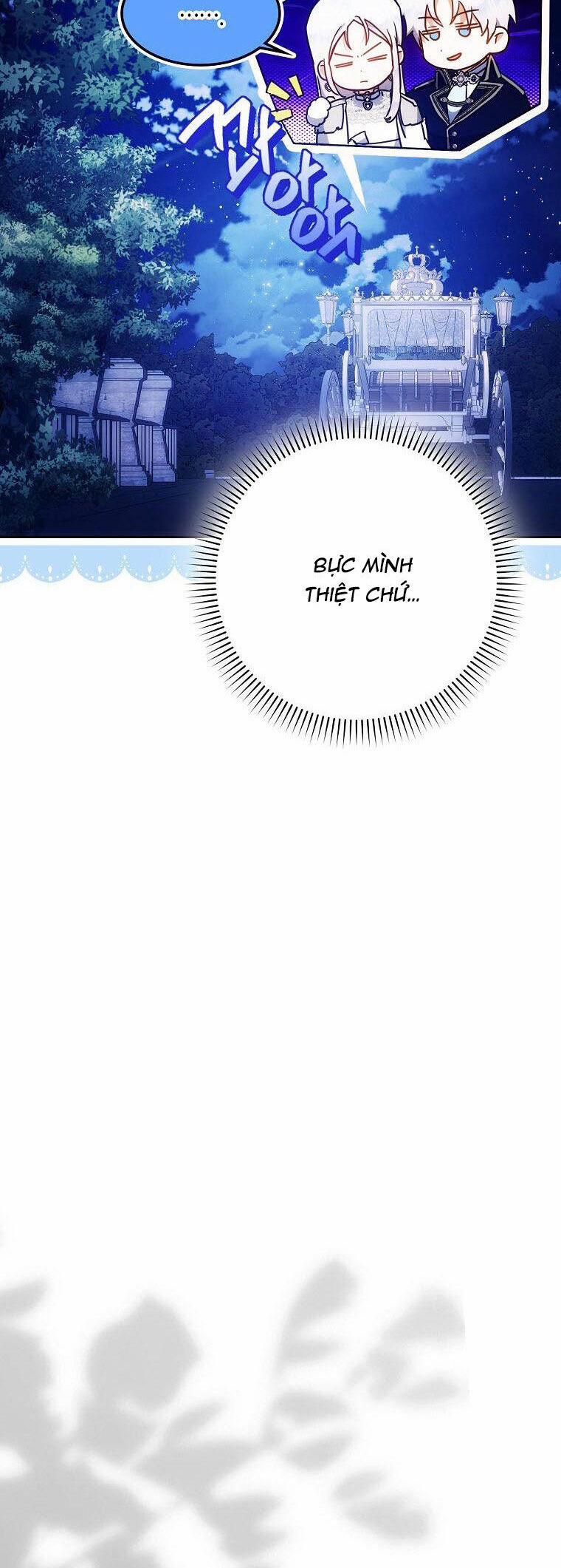 Tôi Trở Thành Vợ Nam Chính 93 trang 23