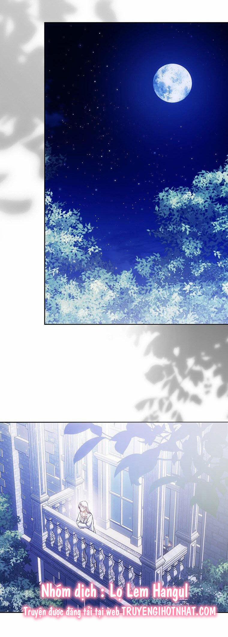 Tôi Trở Thành Vợ Nam Chính 93 trang 24