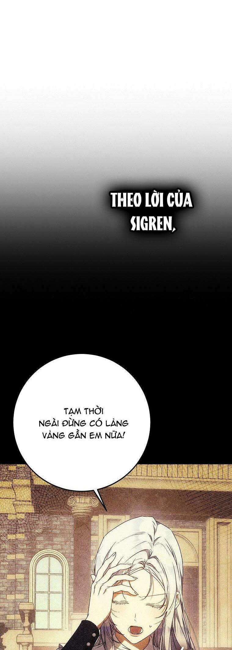 Tôi Trở Thành Vợ Nam Chính 93 trang 25