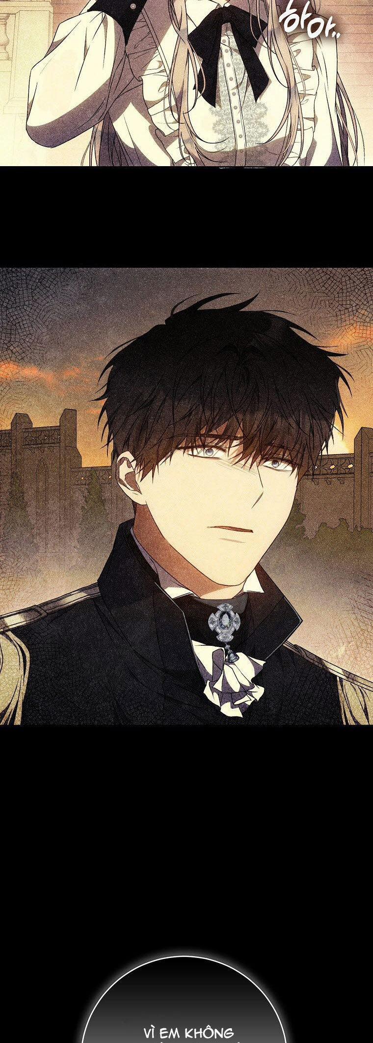 Tôi Trở Thành Vợ Nam Chính 93 trang 26