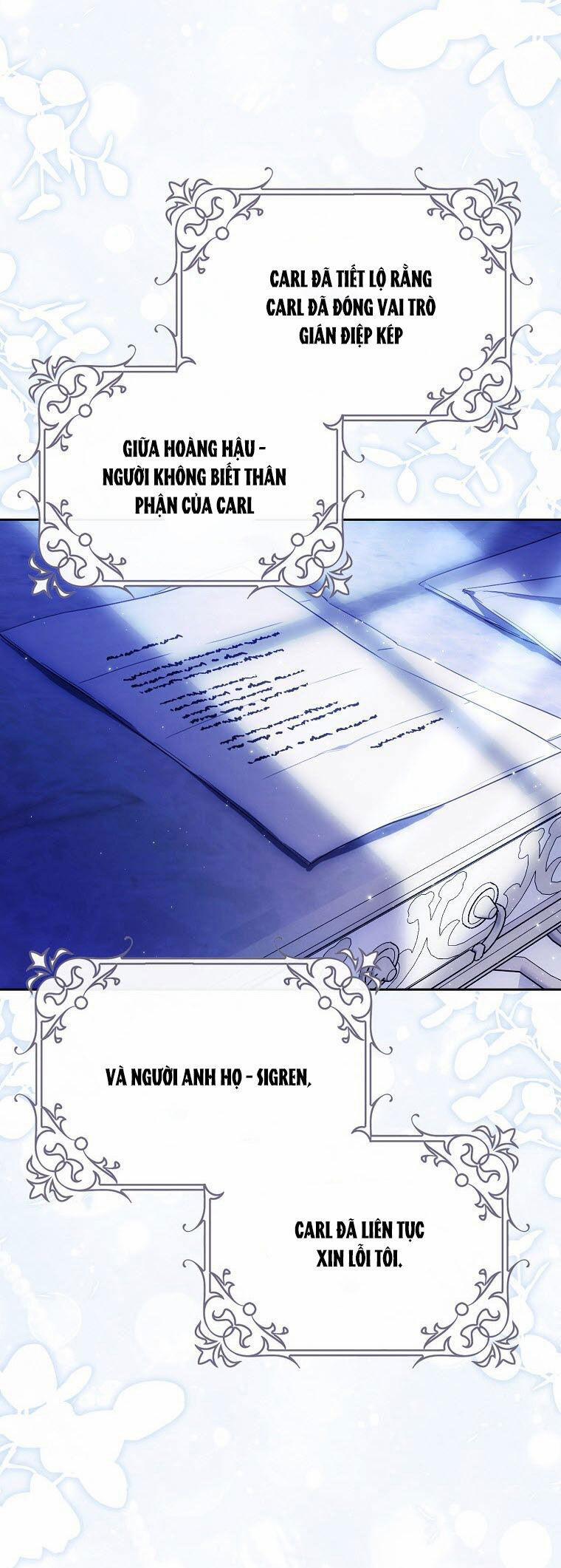 Tôi Trở Thành Vợ Nam Chính 93 trang 28