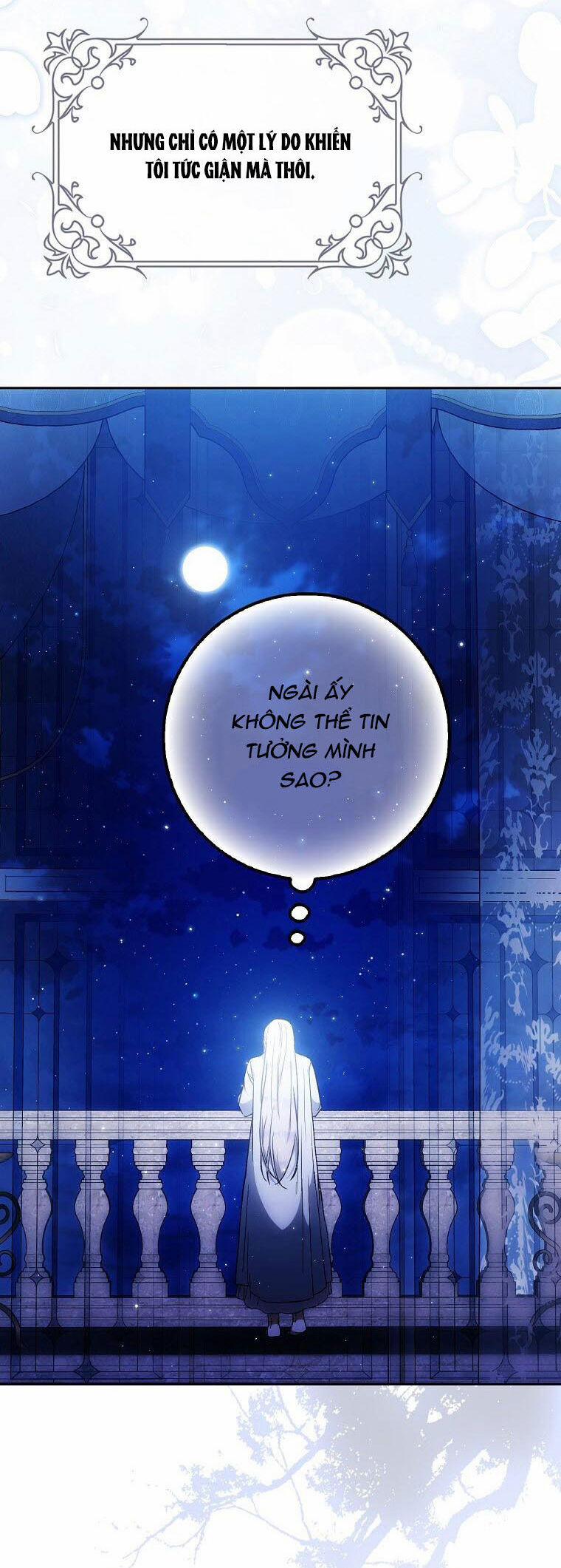 Tôi Trở Thành Vợ Nam Chính 93 trang 29