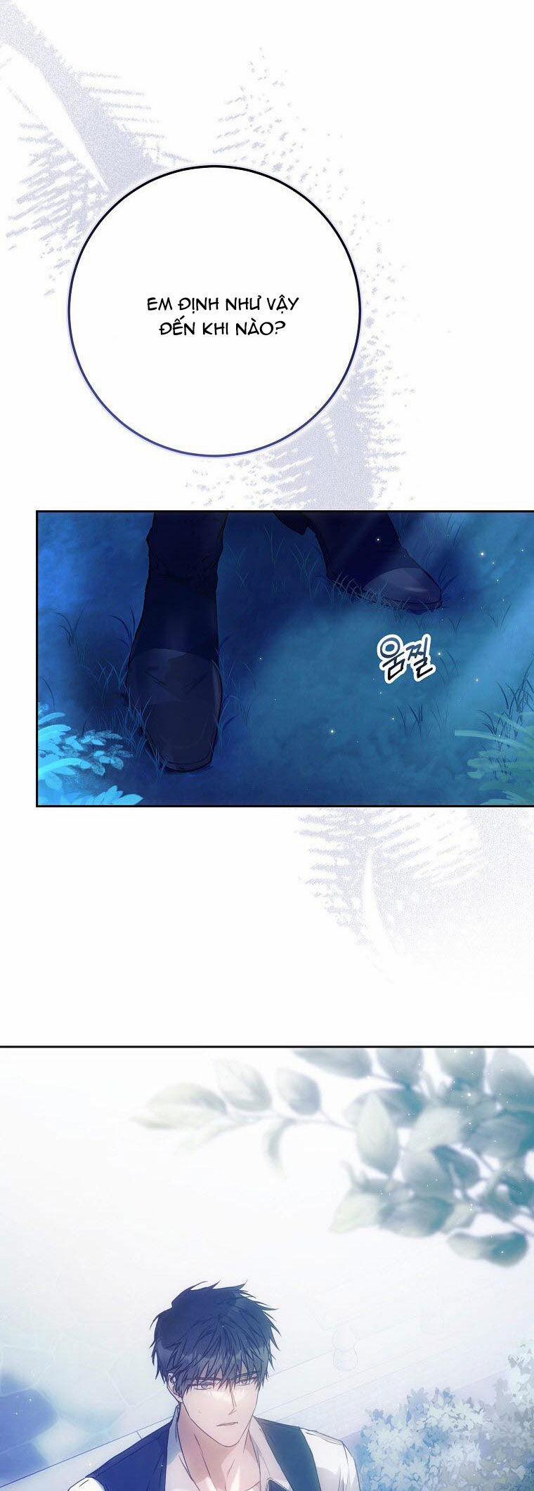 Tôi Trở Thành Vợ Nam Chính 93 trang 32