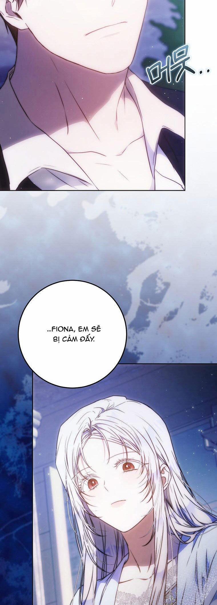 Tôi Trở Thành Vợ Nam Chính 93 trang 34