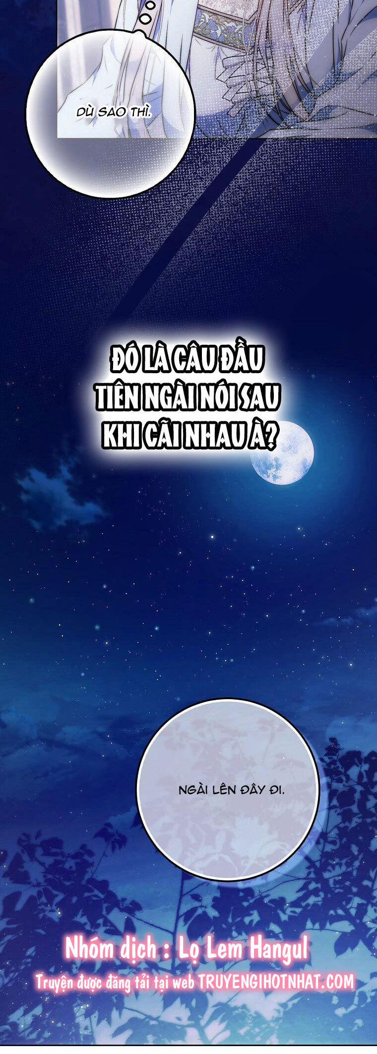 Tôi Trở Thành Vợ Nam Chính 93 trang 35