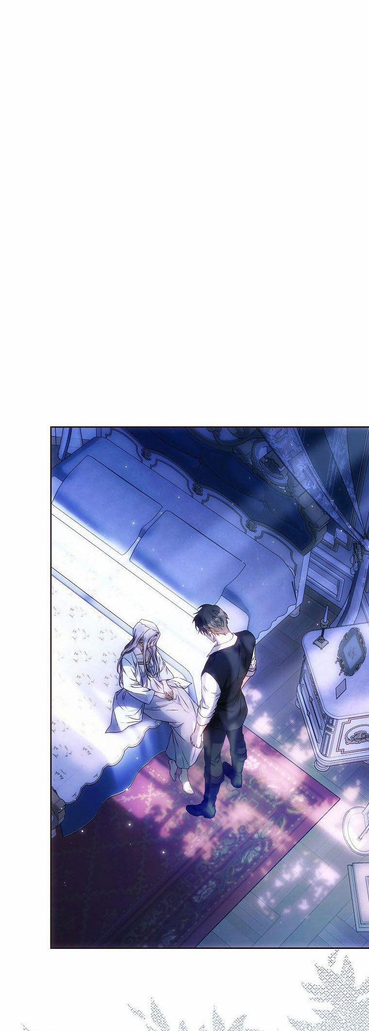 Tôi Trở Thành Vợ Nam Chính 93 trang 36