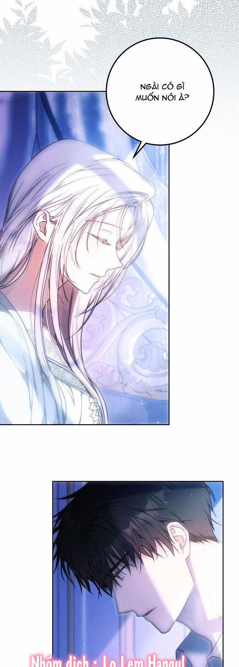 Tôi Trở Thành Vợ Nam Chính 93 trang 37